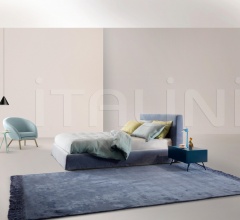 Итальянские Кровати - Кровать Dress фабрика My Home Collection