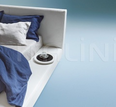 Итальянские Кровати - Кровать Long Island фабрика My Home Collection