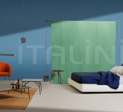 Итальянские Кровати - Кровать Long Island фабрика My Home Collection