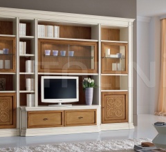 Стенка 473G Стенка 473G фабрика Stilema