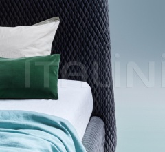 Итальянские Кровати - Кровать Konan фабрика My Home Collection