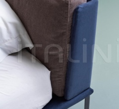 Итальянские Кровати - Кровать Mise фабрика My Home Collection