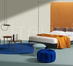 Итальянские Кровати - Кровать Mise фабрика My Home Collection