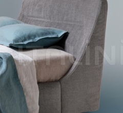 Итальянские Кровати - Кровать Sleepway фабрика My Home Collection