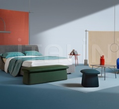 Итальянские Кровати - Кровать Sleepway фабрика My Home Collection