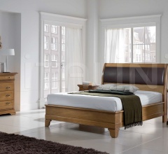 Кровать 423G фабрика Stilema