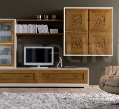 Стенка 1034G Стенка 1034G фабрика Stilema