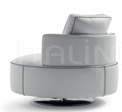 Кресло Corsocomo фабрика Meroni & Colzani