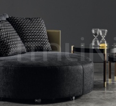 Кресло Corsocomo фабрика Meroni & Colzani