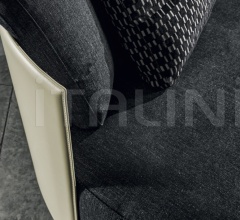 Кресло Corsocomo фабрика Meroni & Colzani