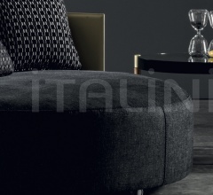 Кресло Corsocomo фабрика Meroni & Colzani