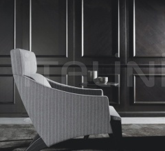 Кресло Fiorichiari High фабрика Meroni & Colzani