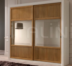 Шкаф 1101G Шкаф 1101G фабрика Stilema