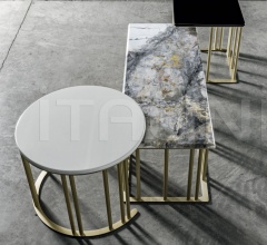 Столик Alghero фабрика Meroni & Colzani