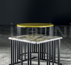 Столик Alghero фабрика Meroni & Colzani