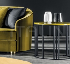 Столик Alghero фабрика Meroni & Colzani