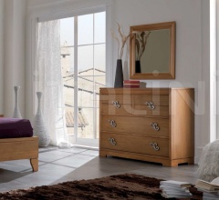 Комод 1114G Комод 1114G фабрика Stilema