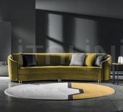 Столик Alghero фабрика Meroni & Colzani