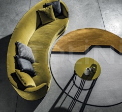 Столик Alghero фабрика Meroni & Colzani