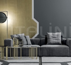 Столик Alghero фабрика Meroni & Colzani