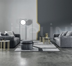 Столик Alghero фабрика Meroni & Colzani