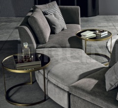 Кофейный столик Axum фабрика Meroni & Colzani