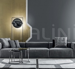 Кофейный столик Axum фабрика Meroni & Colzani