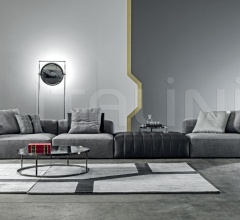 Кофейный столик Axum фабрика Meroni & Colzani