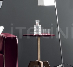 Столик Bigli фабрика Meroni & Colzani