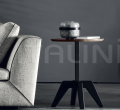 Столик Bigli фабрика Meroni & Colzani