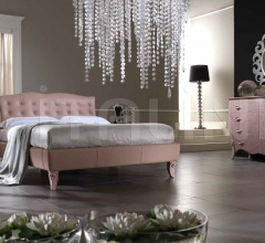 Кровать 2035 фабрика Stilema