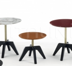 Столик Bigli фабрика Meroni & Colzani
