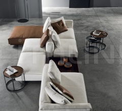 Кофейный столик Axum фабрика Meroni & Colzani