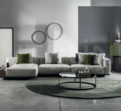 Кофейный столик Axum фабрика Meroni & Colzani