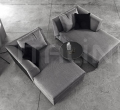 Кофейный столик Axum фабрика Meroni & Colzani