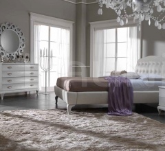 Кровать 2035 фабрика Stilema