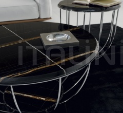 Кофейный столик Burano фабрика Meroni & Colzani