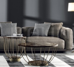 Кофейный столик Burano фабрика Meroni & Colzani