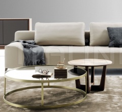 Кофейный столик Axum фабрика Meroni & Colzani