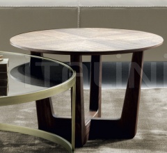 Столик Vitruvio фабрика Meroni & Colzani