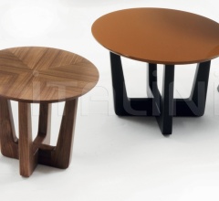 Столик Vitruvio фабрика Meroni & Colzani