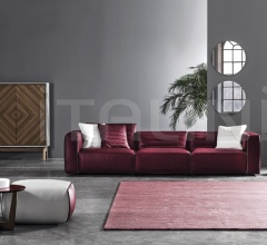 Столик Vitruvio фабрика Meroni & Colzani