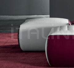 Пуф Alcamo Пуф Alcamo фабрика Meroni & Colzani