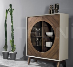 Витрина Bagutta Circle Витрина Bagutta Circle фабрика Meroni & Colzani