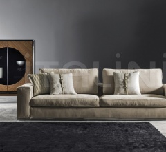 Витрина Bagutta Circle Витрина Bagutta Circle фабрика Meroni & Colzani