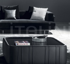 Журнальный столик Grantorino фабрика Meroni & Colzani