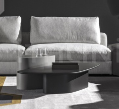 Кофейный столик Capri фабрика Meroni & Colzani