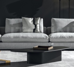 Кофейный столик Capri фабрика Meroni & Colzani