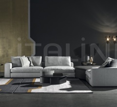 Кофейный столик Axum фабрика Meroni & Colzani