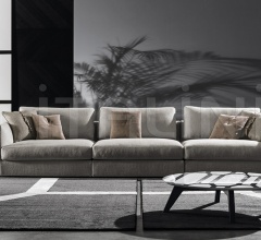 Столик Bigli фабрика Meroni & Colzani